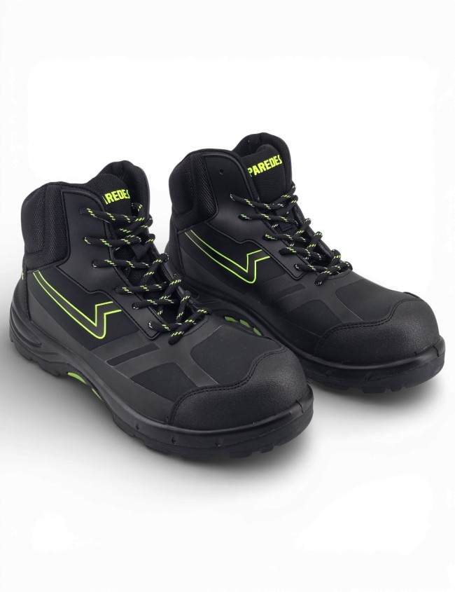 Buty robocze Paredes TOBA SP5226