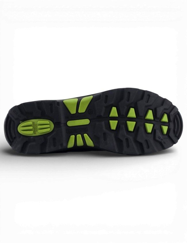 Buty robocze Paredes Basalto SP5227