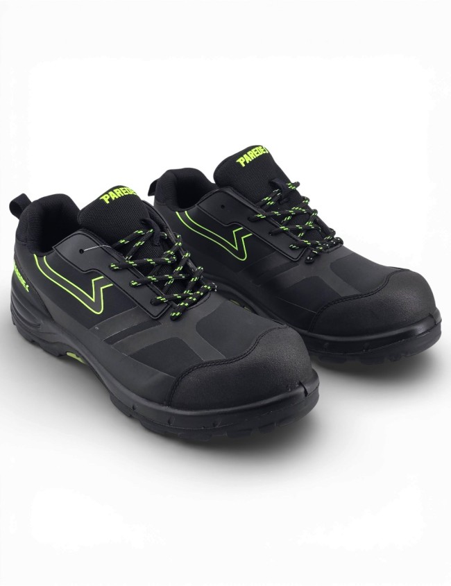 Buty robocze Paredes Basalto SP5227