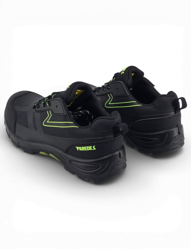 Buty robocze Paredes Basalto SP5227