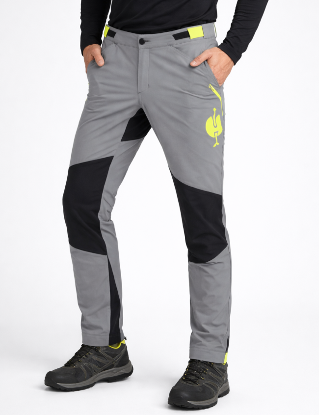 Spodnie robocze Engelbert Strauss e.s.trail