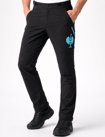 Spodnie robocze Engelbert Strauss e.s.trail