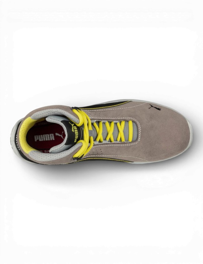 Buty robocze Puma Safety Touring MID
