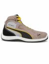 Buty robocze Puma Safety Touring MID