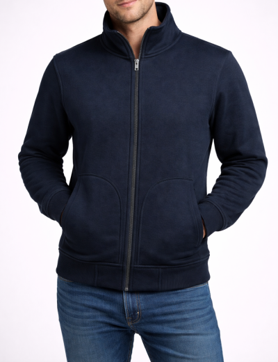 Bluza robocza gruba Snickers 2045