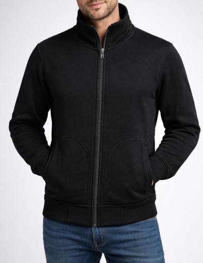 Bluza robocza gruba Snickers 2045