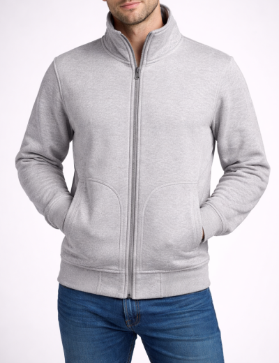 Bluza robocza gruba Snickers 2045
