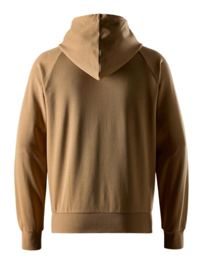 Bluza robocza z kapturem Snickers 2011