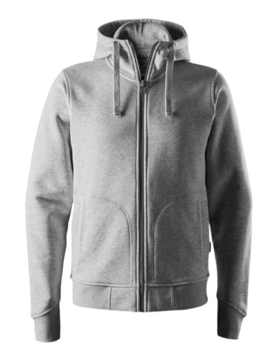 Bluza robocza z kapturem Snickers 2046