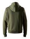 Bluza robocza z kapturem Snickers 2046