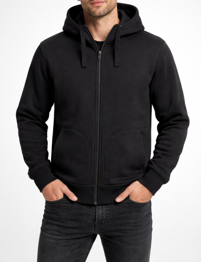 Bluza robocza z kapturem Snickers 2046