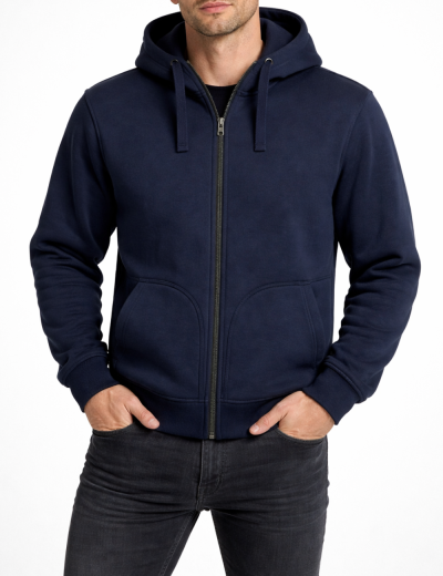 Bluza robocza z kapturem Snickers 2046