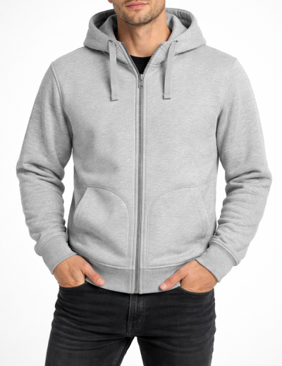 Bluza robocza z kapturem Snickers 2046