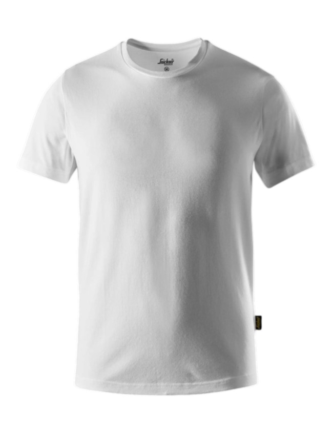 Koszulka robocza dopasowana Snickers 2540