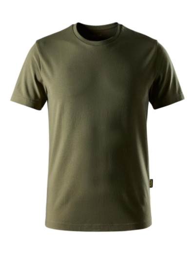 Koszulka robocza dopasowana Snickers 2540