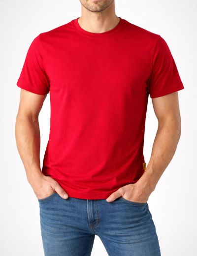 Koszulka robocza dopasowana Snickers 2540