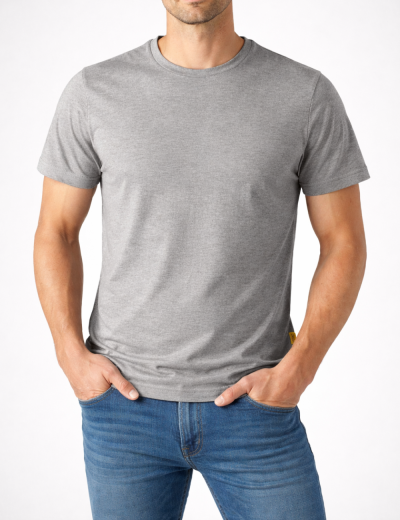 Koszulka robocza dopasowana Snickers 2540