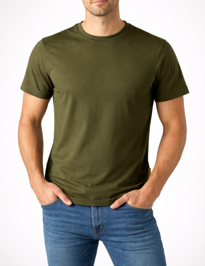 Koszulka robocza dopasowana Snickers 2540