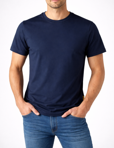 Koszulka robocza dopasowana Snickers 2540