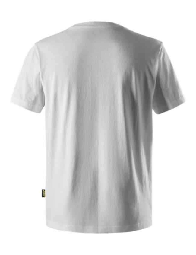 Koszulka robocza bawełniana Snickers 2559