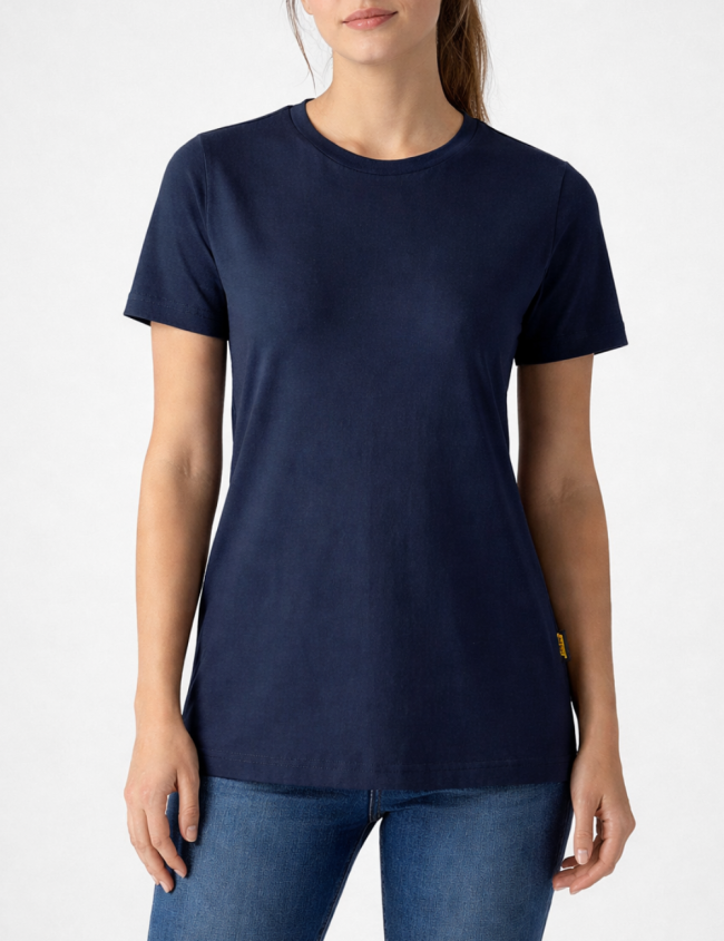 Koszulka robocza damska Snickers 2547