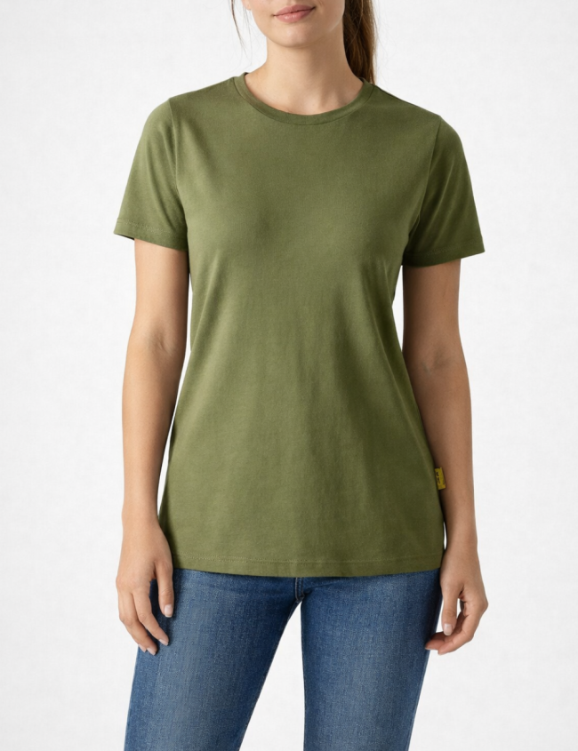 Koszulka robocza damska Snickers 2547