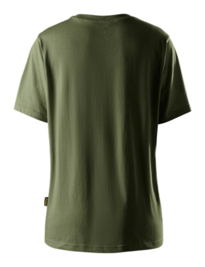 Koszulka robocza damska Snickers 2577