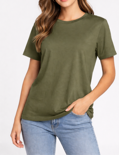 Koszulka robocza damska Snickers 2577