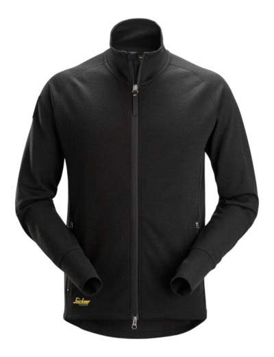 Bluza robocza wełniana Snickers 8451