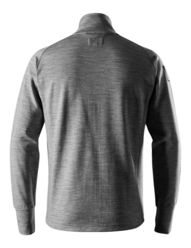 Bluza robocza wełniana Snickers 8451