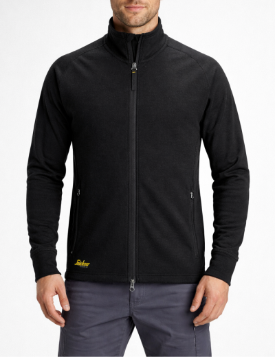 Bluza robocza wełniana Snickers 8451