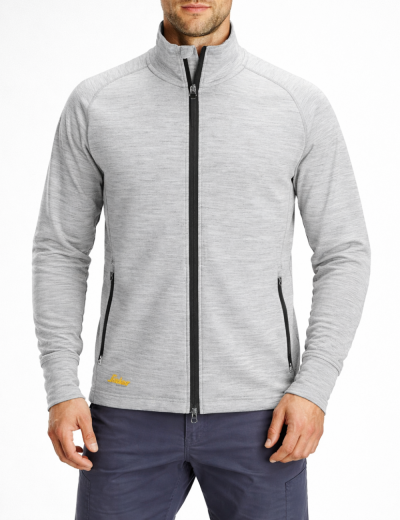 Bluza robocza wełniana Snickers 8451