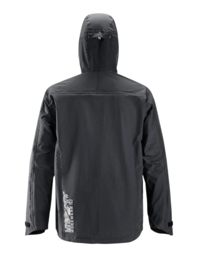 Kurtka przeciwdeszczowa Snickers 1303