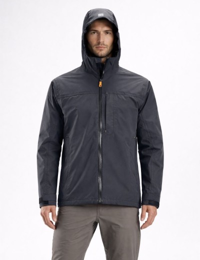 Kurtka przeciwdeszczowa Snickers 1303