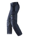 Spodnie robocze Snickers 3311 CoolTwill