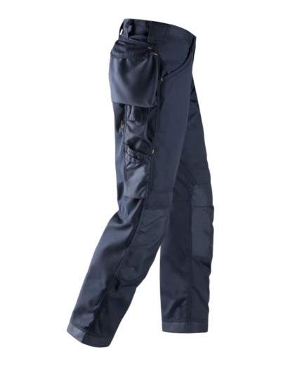 Spodnie robocze Snickers 3311 CoolTwill