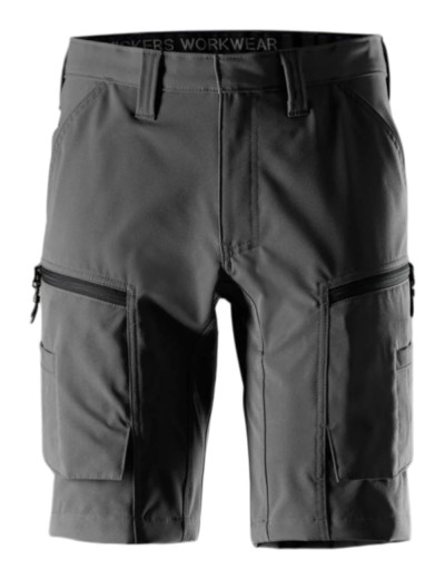 Spodenki robocze Snickers Stretch 6114