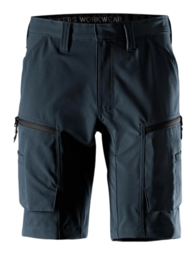 Spodenki robocze Snickers Stretch 6114