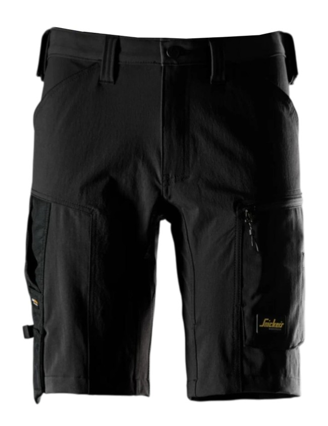 Spodenki robocze Snickers Stretch 6119