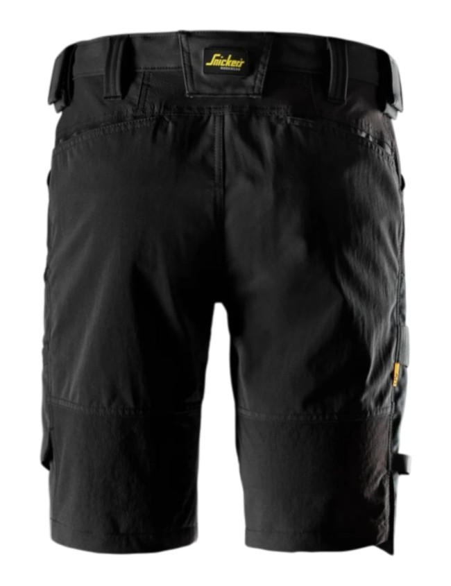 Spodenki robocze Snickers Stretch 6119