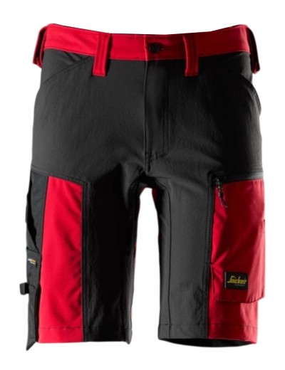 Spodenki robocze Snickers Stretch 6119