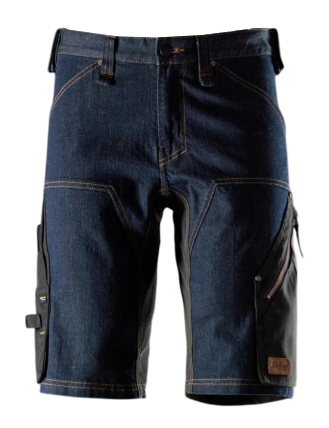 Spodenki robocze Snickers 6156