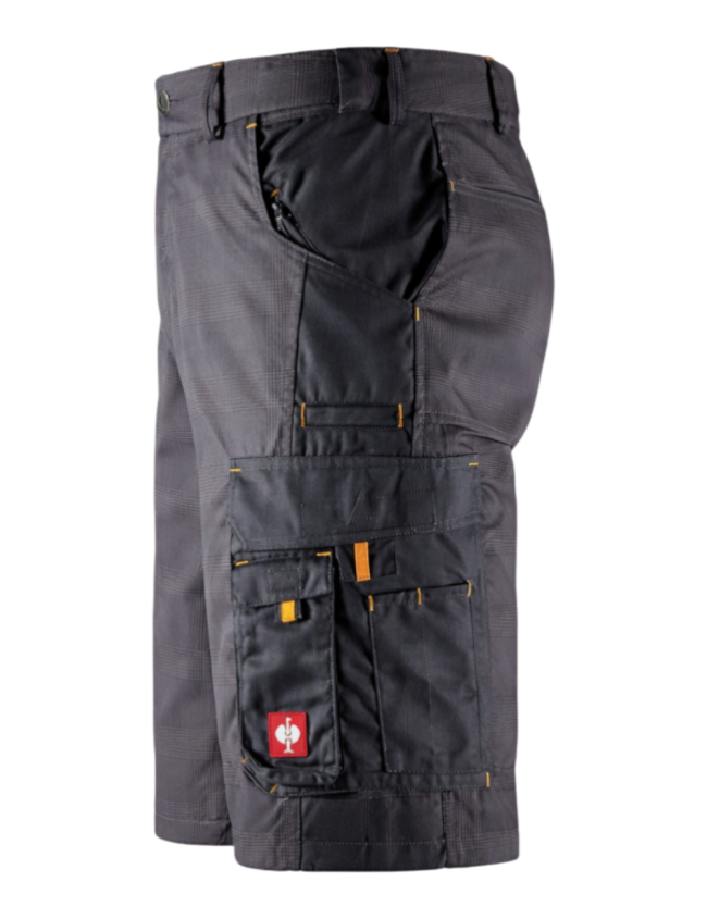 Spodenki robocze Engelbert Strauss Carat