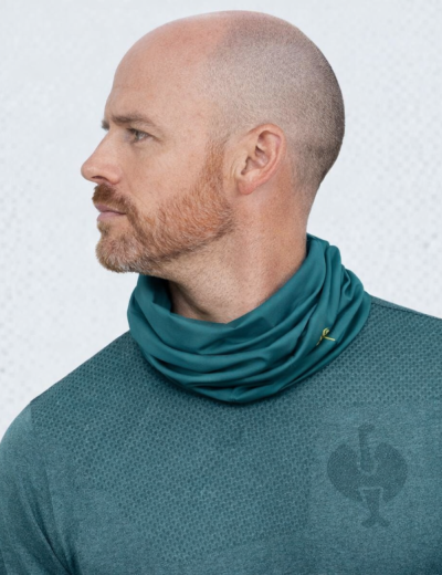 Komin Engelbert Strauss UV e.s.trail