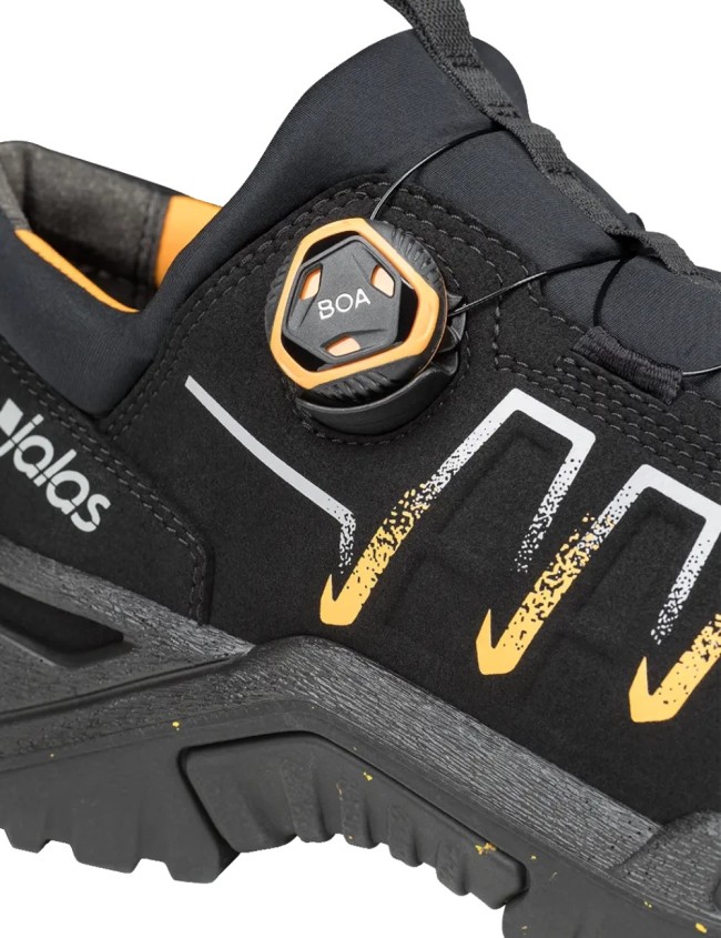 Buty robocze Jalas Exalter 9995
