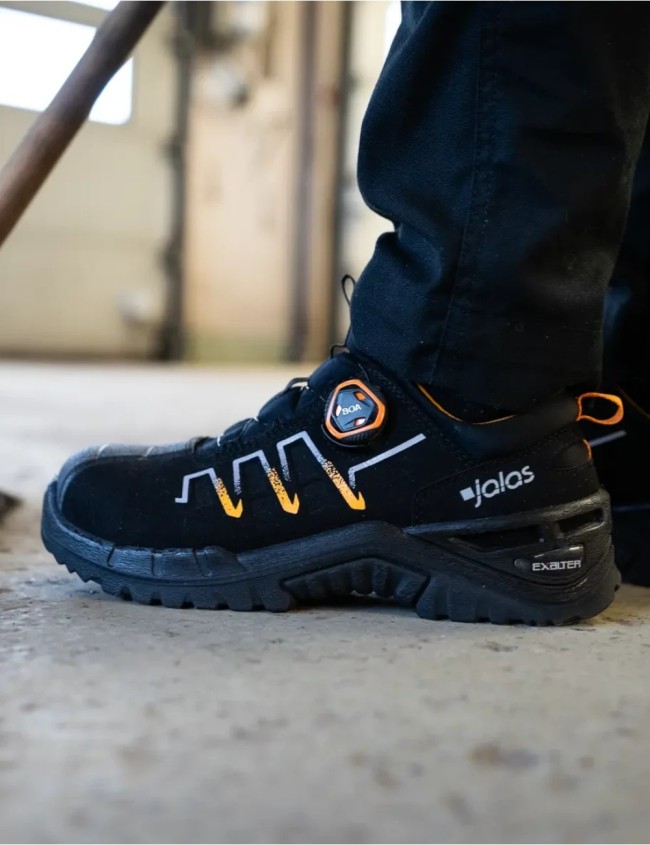 Buty robocze Jalas Exalter 9995