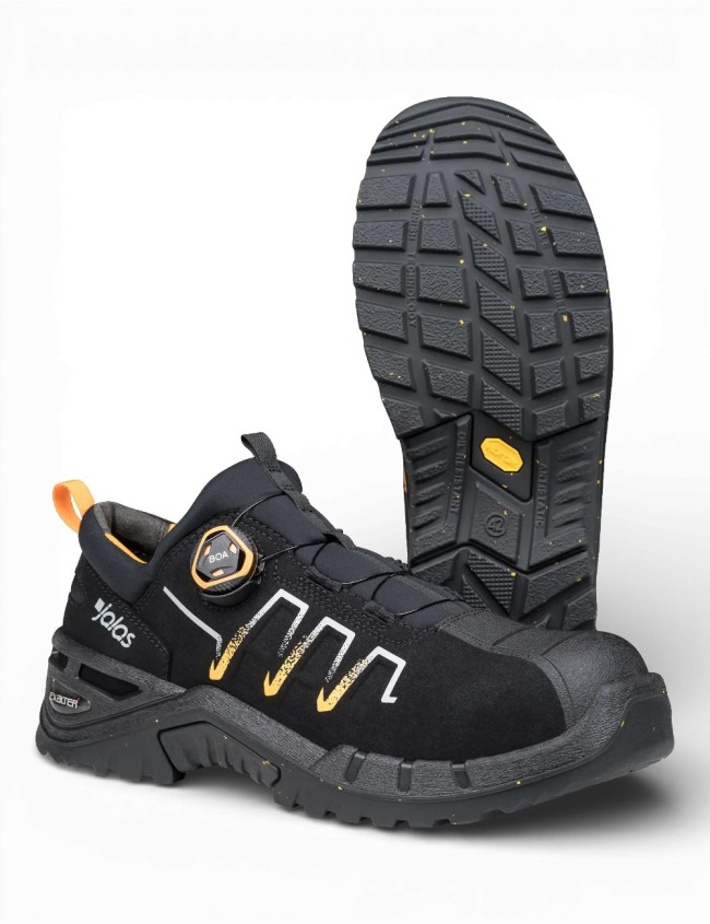 Buty robocze Jalas Exalter 9995