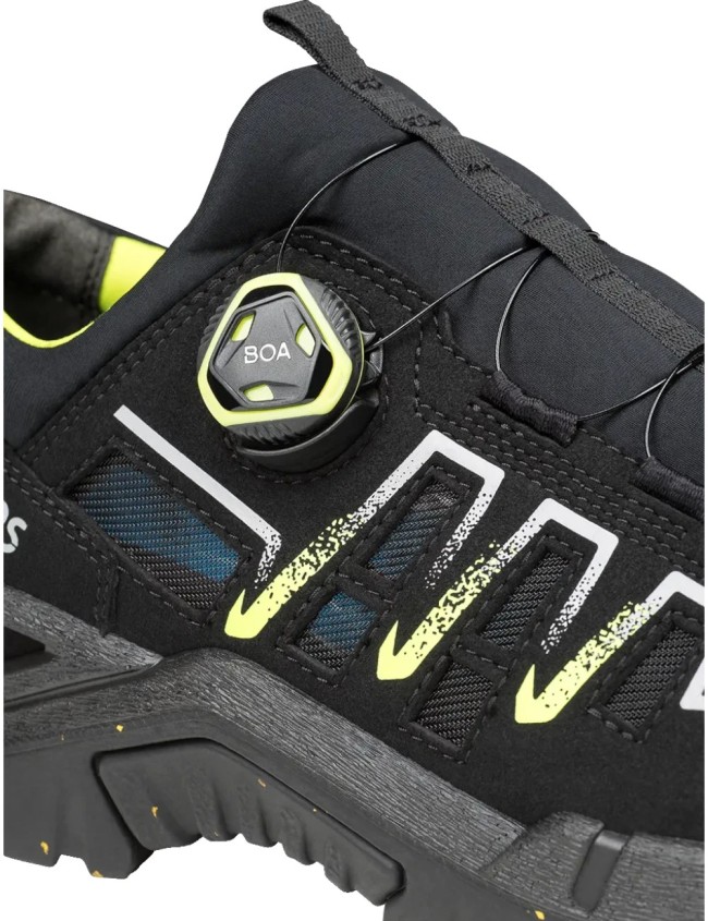 Buty robocze Jalas Exalter 9935