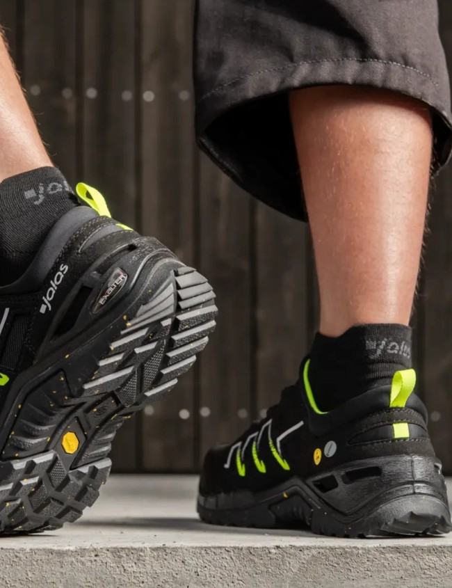 Buty robocze Jalas Exalter 9935