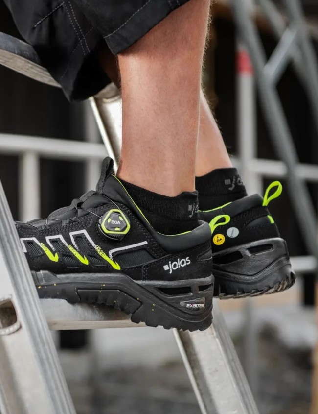 Buty robocze Jalas Exalter 9935